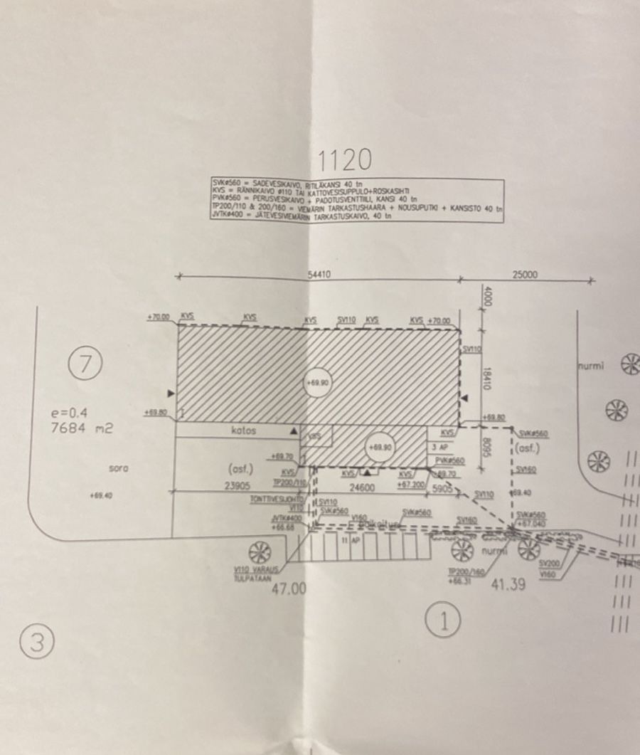 Производство в Ярвенпяа, Финляндия, 5 083 м² - фото 15