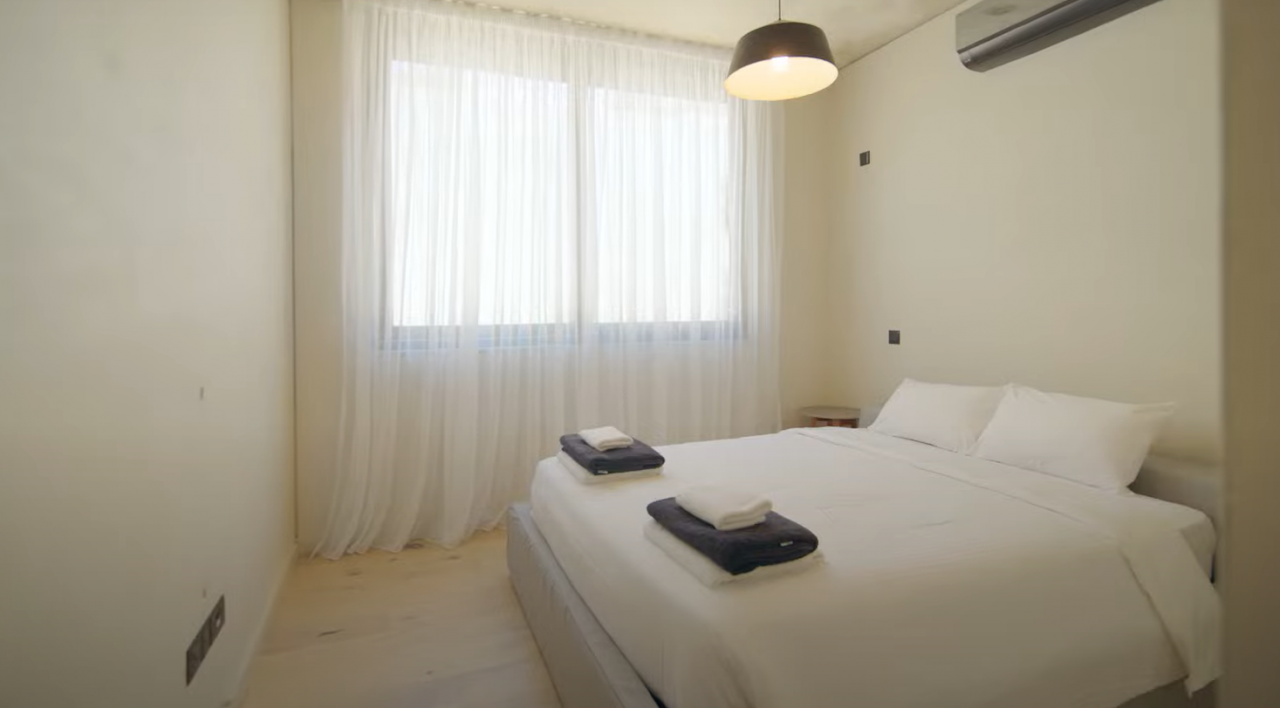 Вилла в Пафосе, Кипр, 102 м² - фото 4