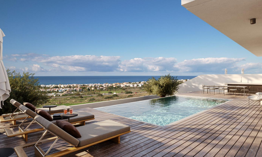 Вилла в Пафосе, Кипр, 187 м² - фото 2