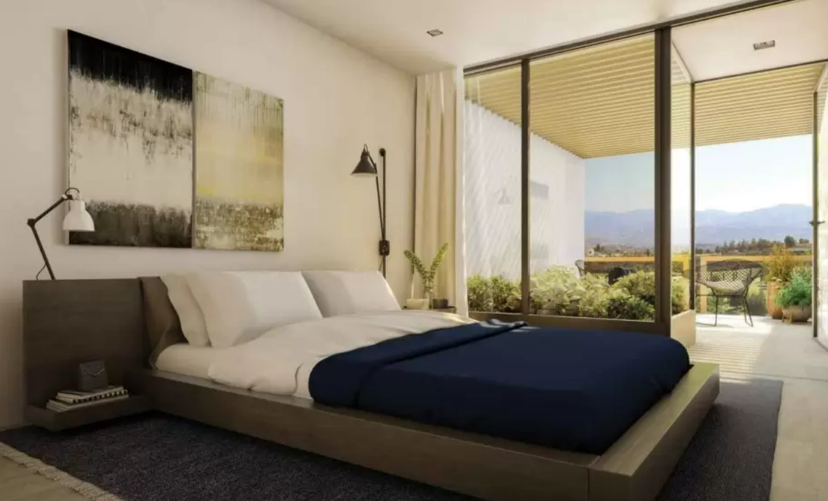 Вилла в Пафосе, Кипр, 165 м² - фото 4