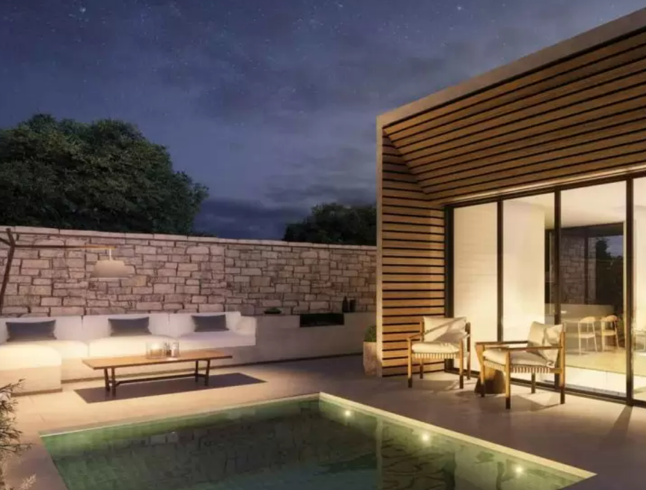 Вилла в Пафосе, Кипр, 165 м² - фото 2