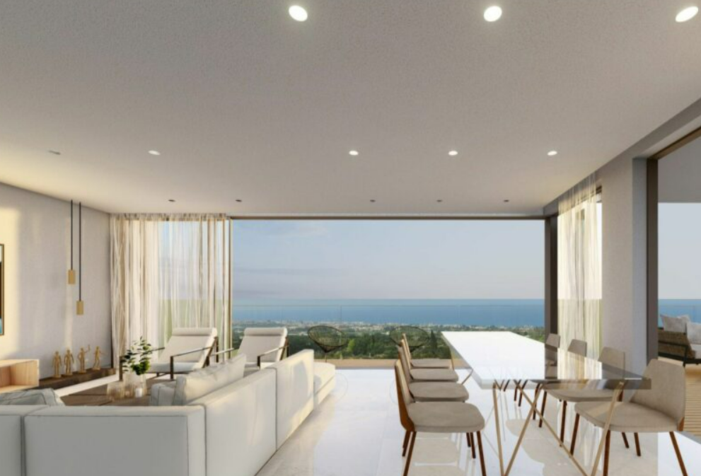 Вилла в Пафосе, Кипр, 122 м² - фото 2