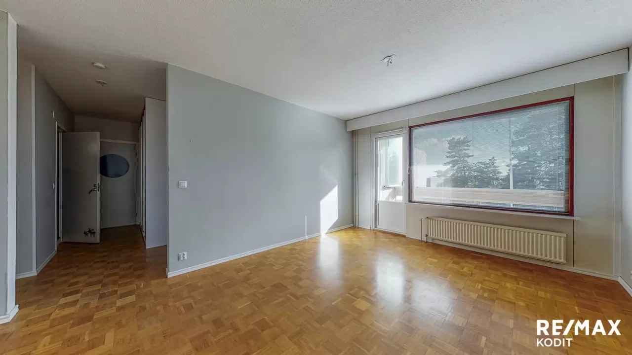 Квартира в Хельсинки, Финляндия, 59.5 м² - фото 3