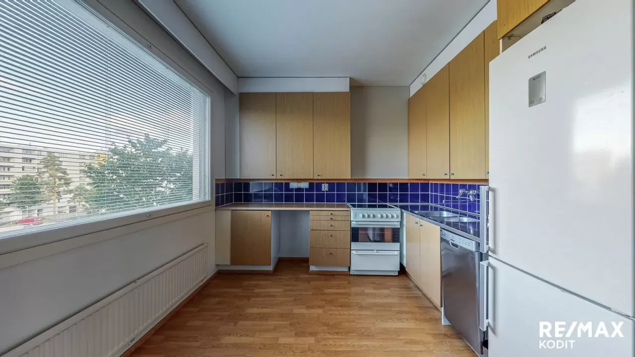 Квартира в Хельсинки, Финляндия, 59.5 м² - фото 4