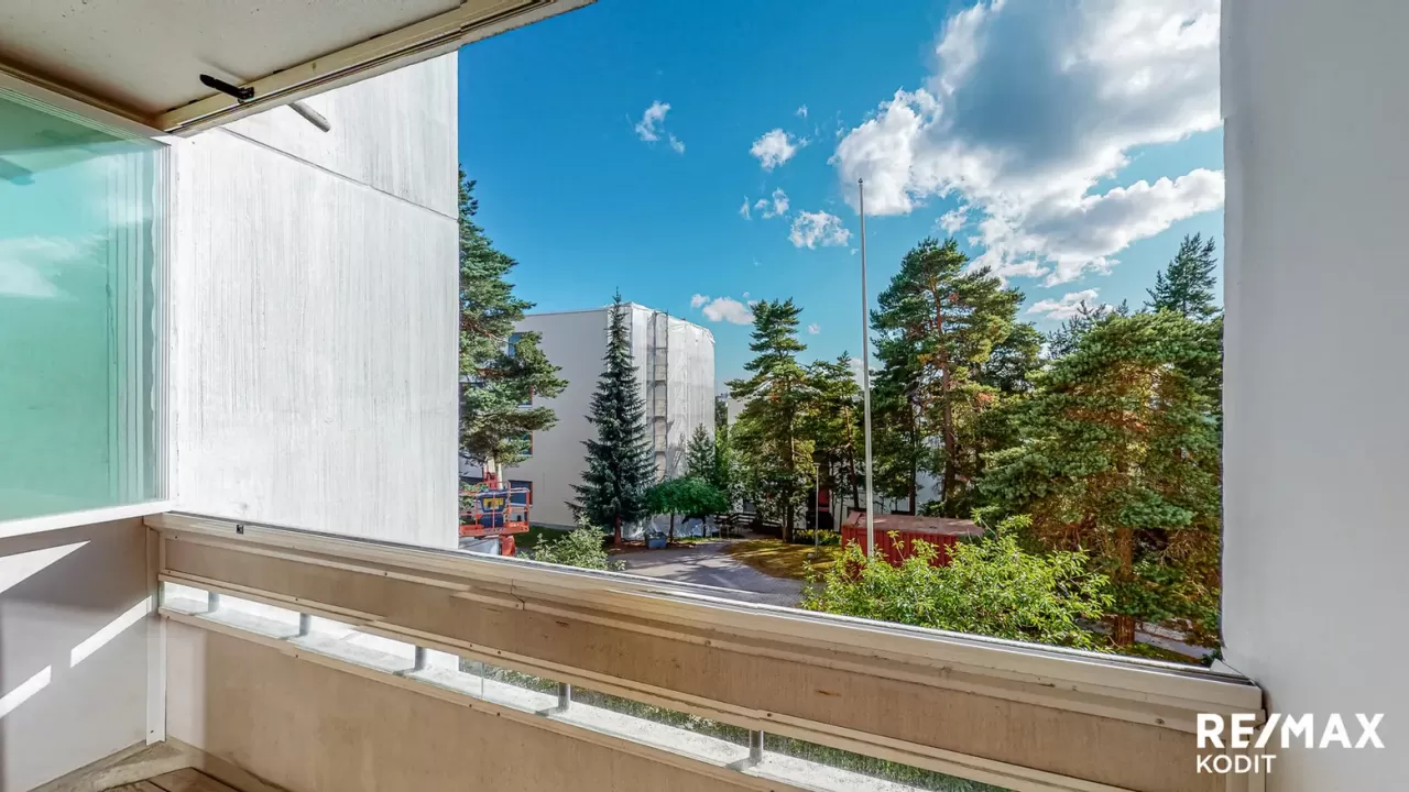 Квартира в Хельсинки, Финляндия, 59.5 м² - фото 14