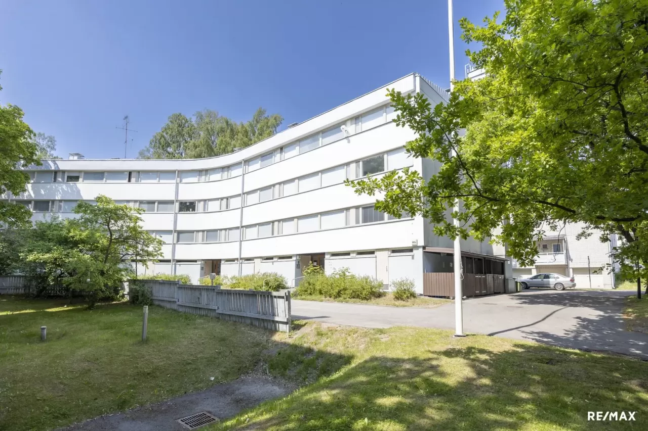 Квартира в Хельсинки, Финляндия, 23 м² - фото 1