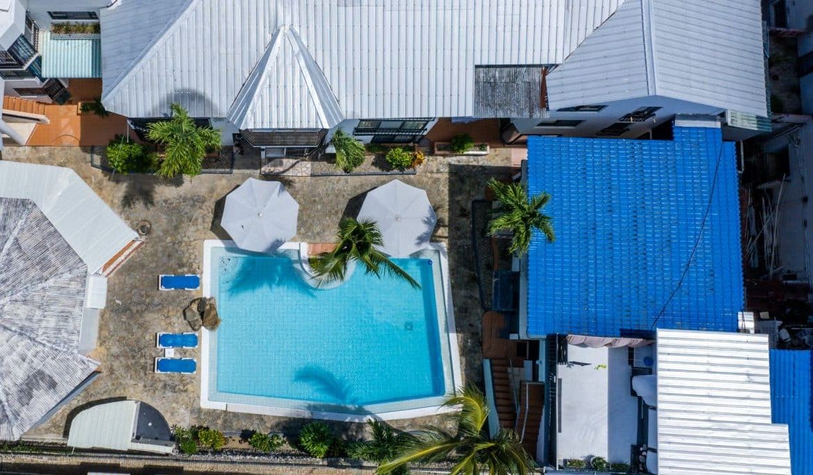 Квартира в Сосуа, Доминиканская Республика, 39 м² - фото 2