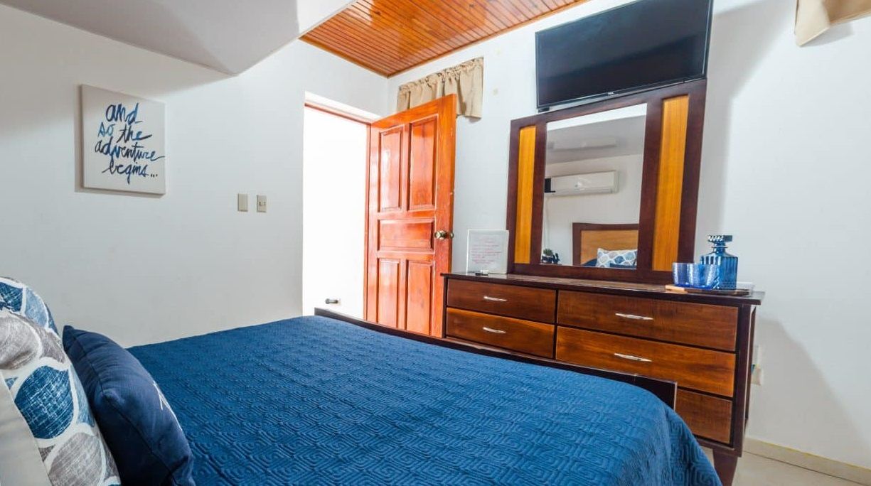 Квартира в Сосуа, Доминиканская Республика, 39 м² - фото 6