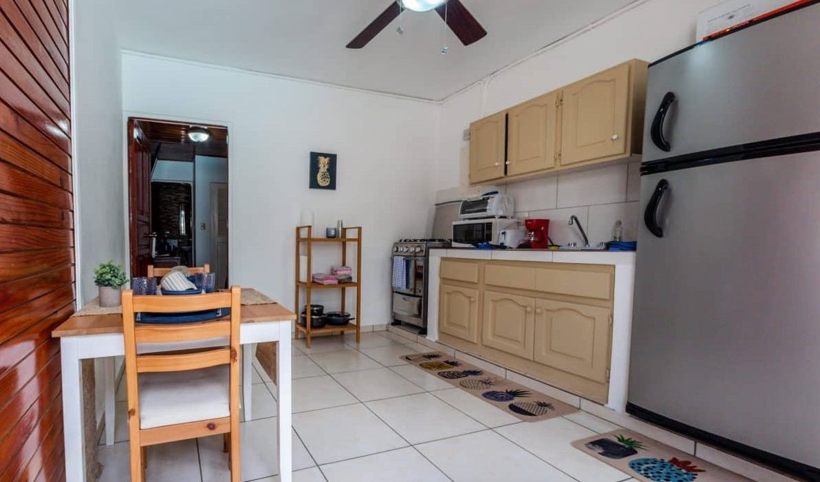 Квартира в Сосуа, Доминиканская Республика, 39 м² - фото 7