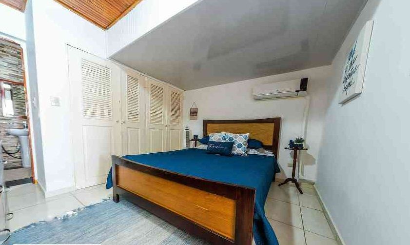 Квартира в Сосуа, Доминиканская Республика, 39 м² - фото 11