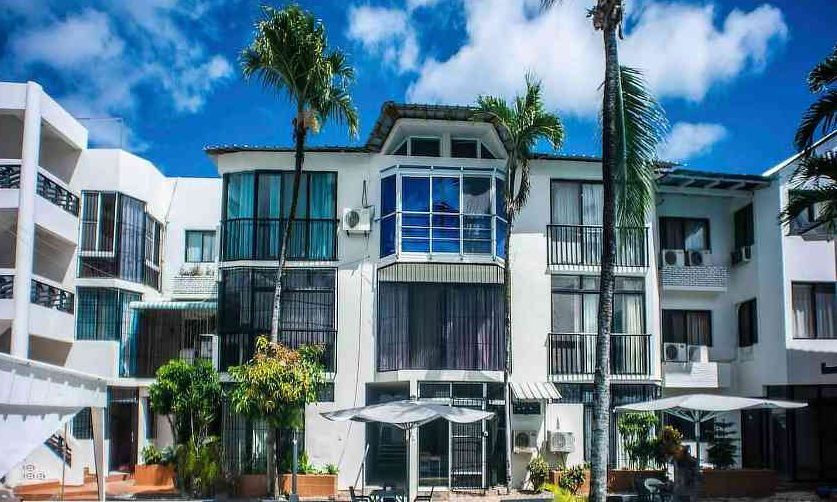 Квартира в Сосуа, Доминиканская Республика, 39 м² - фото 15