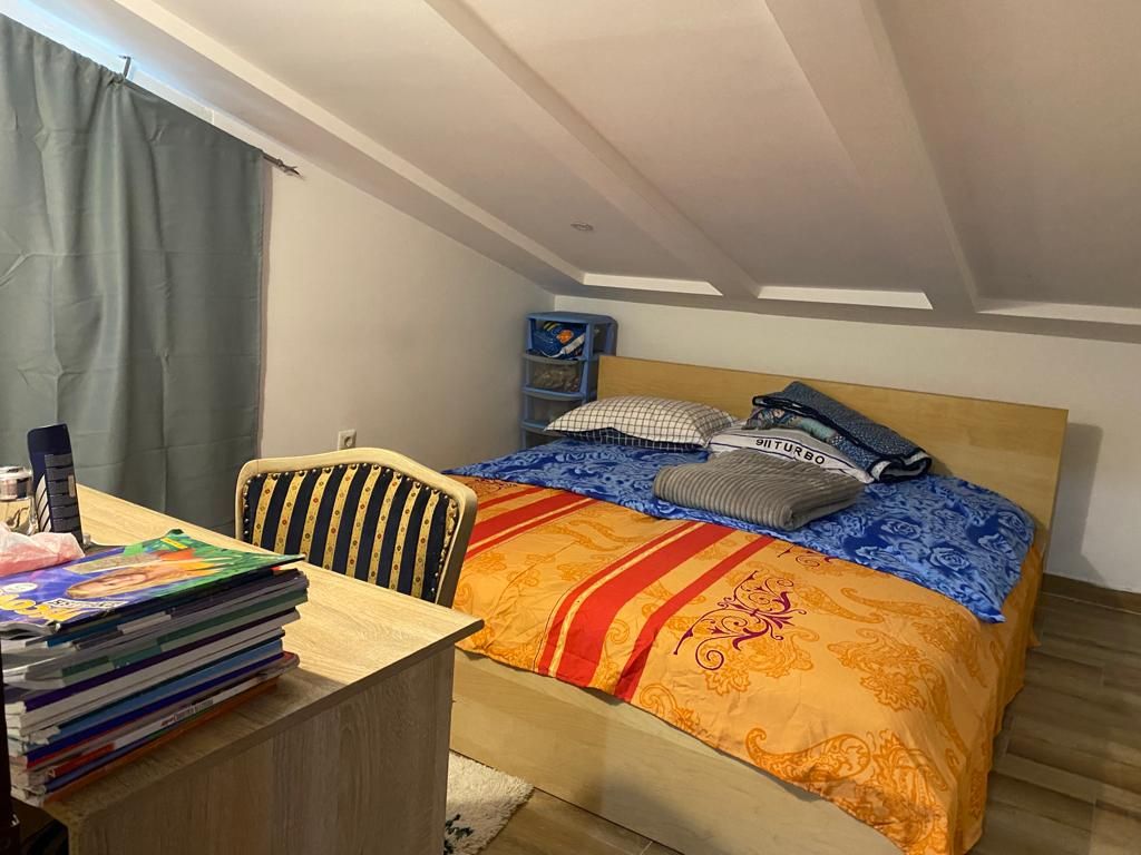 Квартира в Баре, Черногория, 68 м² - фото 4