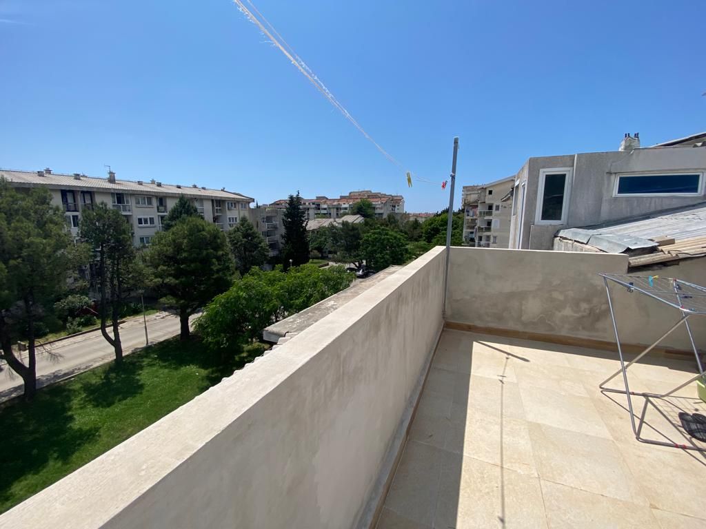 Квартира в Баре, Черногория, 68 м² - фото 13