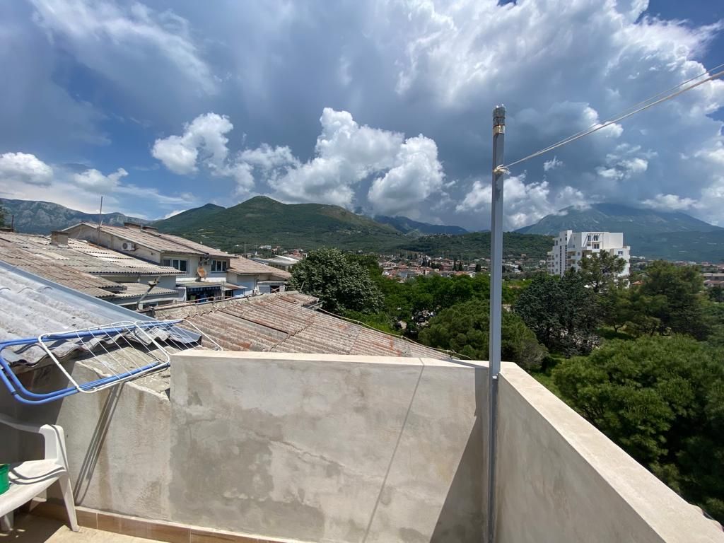 Квартира в Баре, Черногория, 68 м² - фото 14