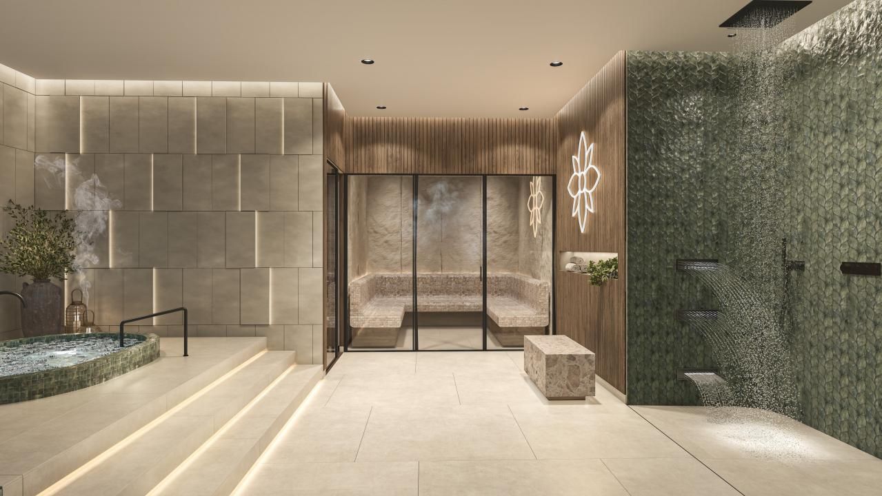 Квартира в Абу-Даби, ОАЭ, 76 м² - фото 16