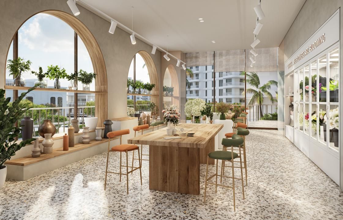 Квартира в Абу-Даби, ОАЭ, 76 м² - фото 19