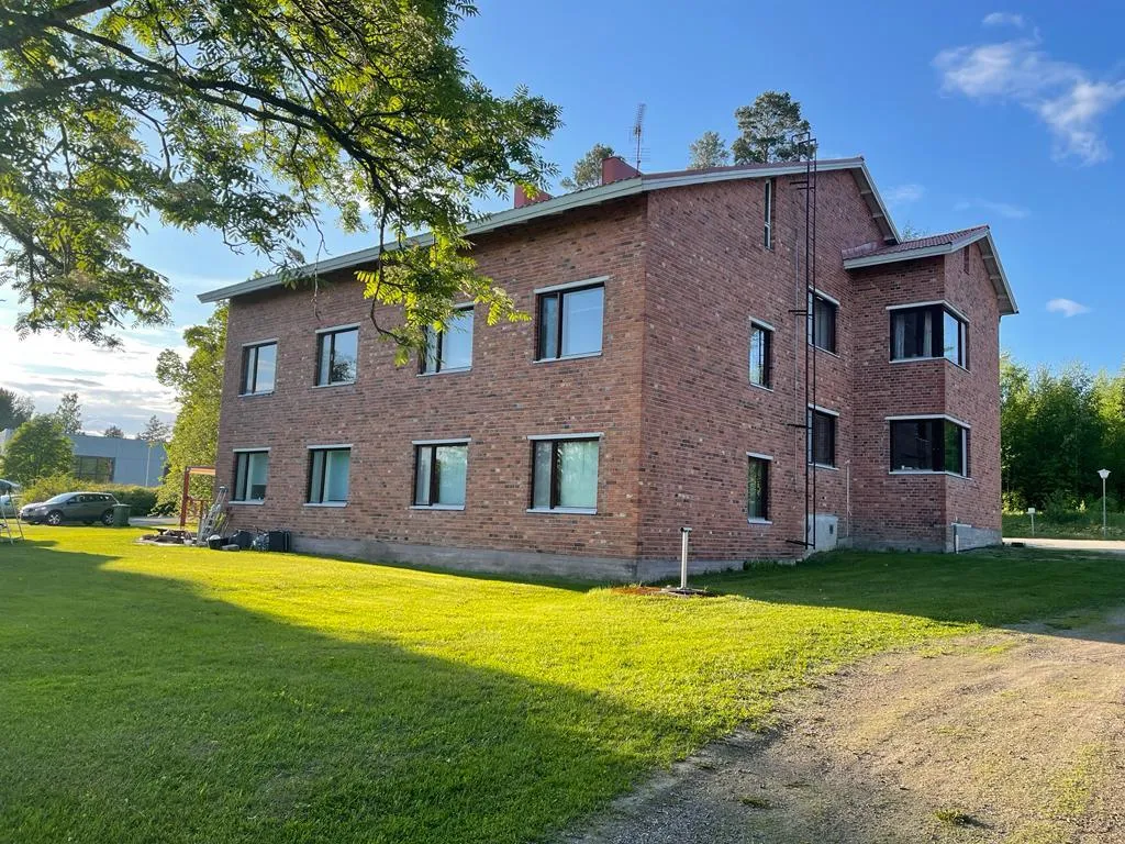 Квартира в Куопио, Финляндия, 39 м² - фото 1