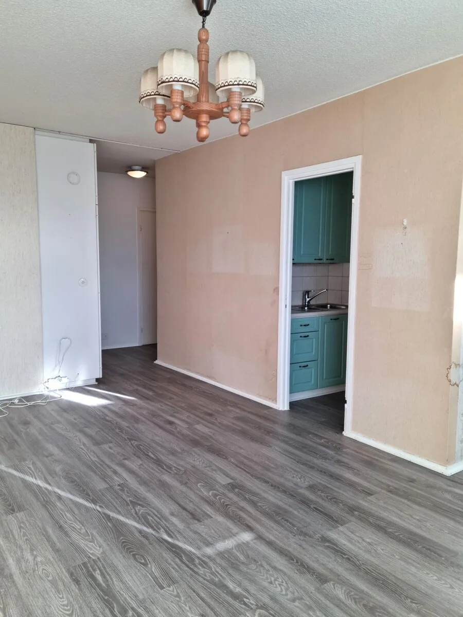 Квартира в Кеуру, Финляндия, 34 м² - фото 8