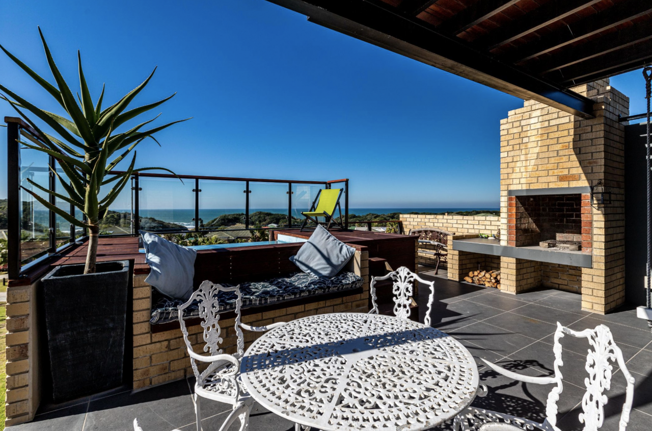 Дом Восточный Кейп, ЮАР, 260 м² - фото 2