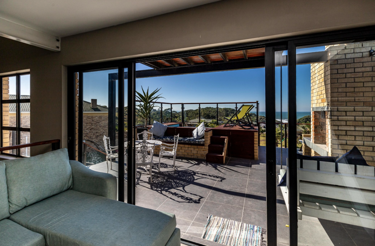 Дом Восточный Кейп, ЮАР, 260 м² - фото 4