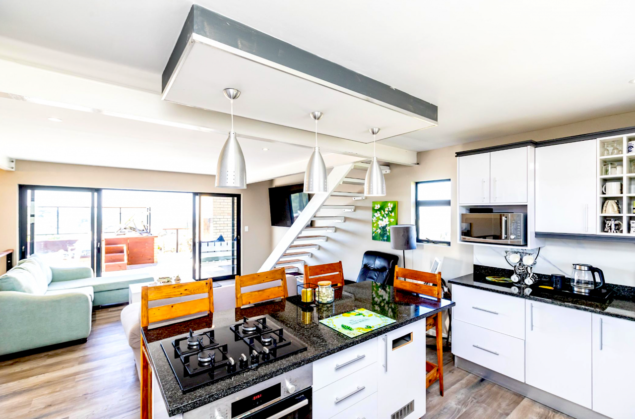 Дом Восточный Кейп, ЮАР, 260 м² - фото 5