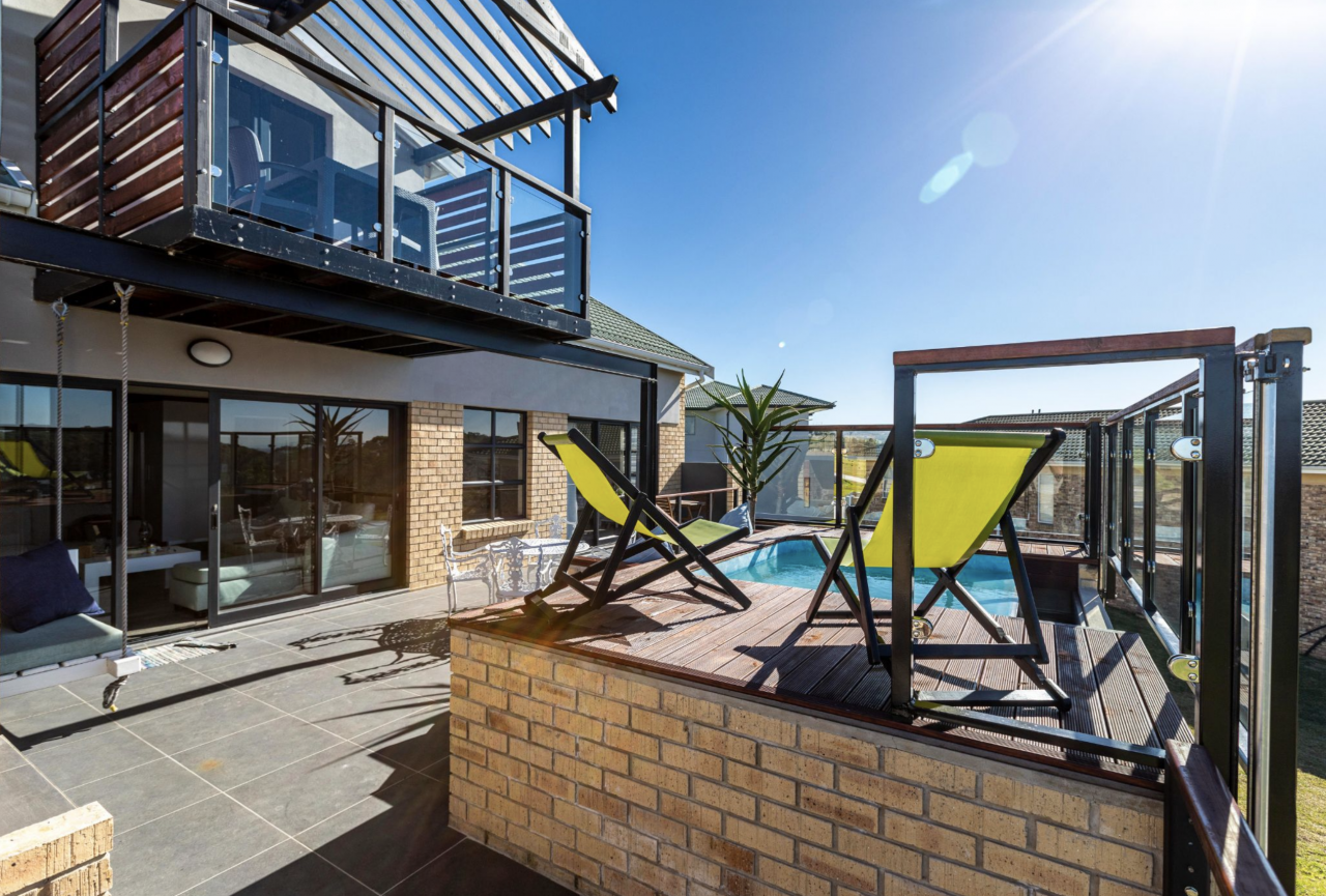 Дом Восточный Кейп, ЮАР, 260 м² - фото 3