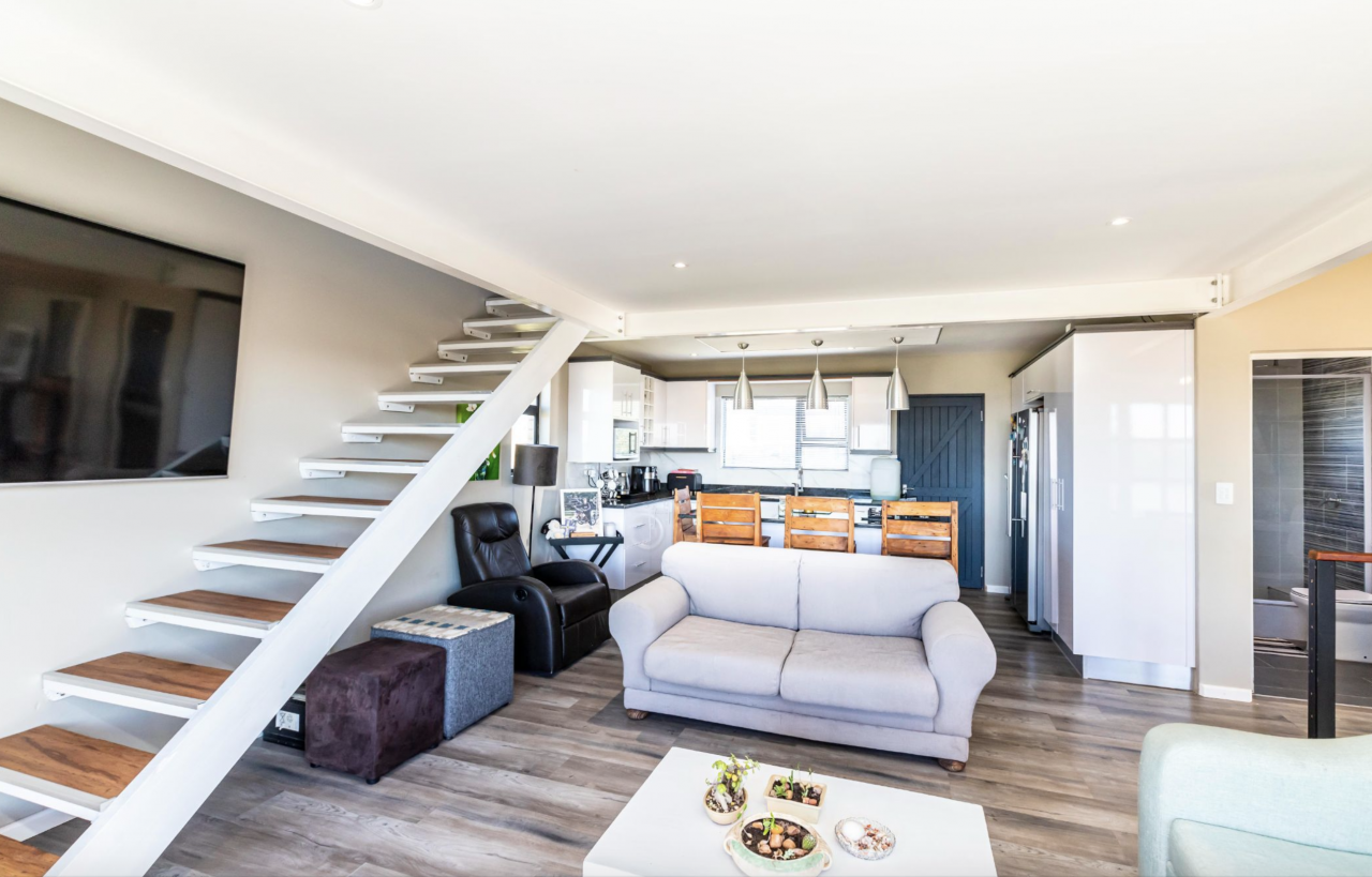 Дом Восточный Кейп, ЮАР, 260 м² - фото 7