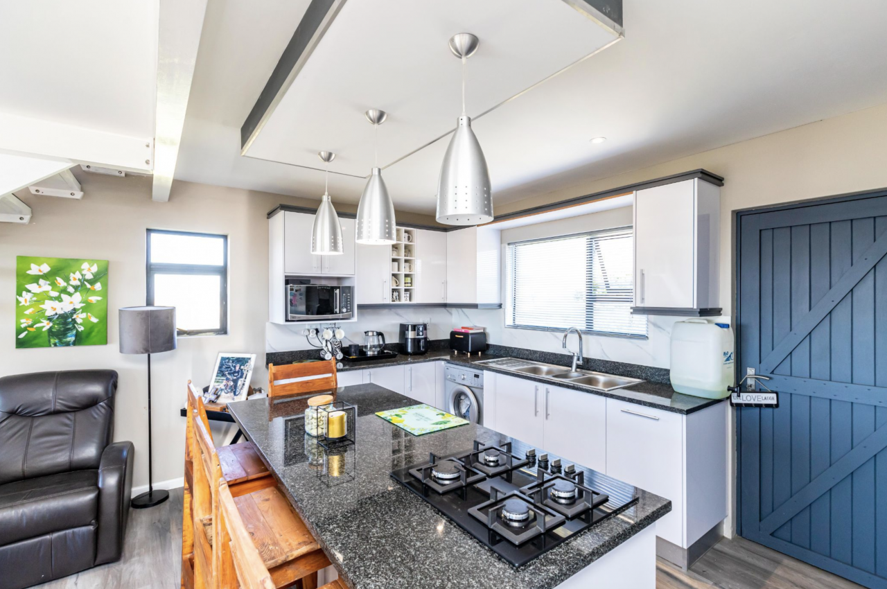 Дом Восточный Кейп, ЮАР, 260 м² - фото 8