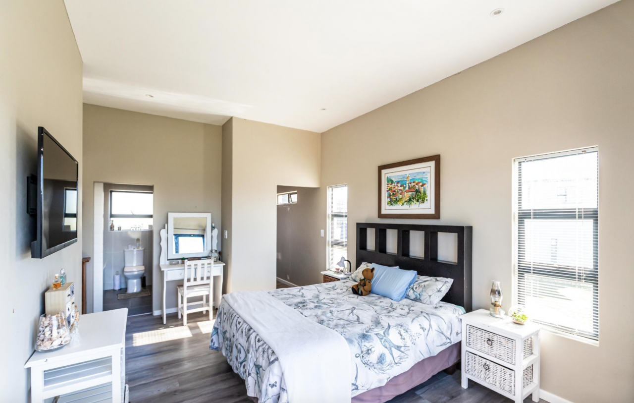 Дом Восточный Кейп, ЮАР, 260 м² - фото 9