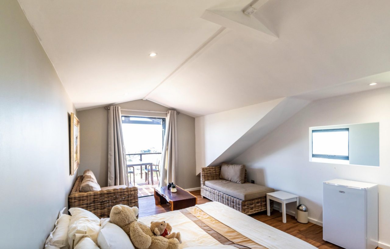 Дом Восточный Кейп, ЮАР, 260 м² - фото 10