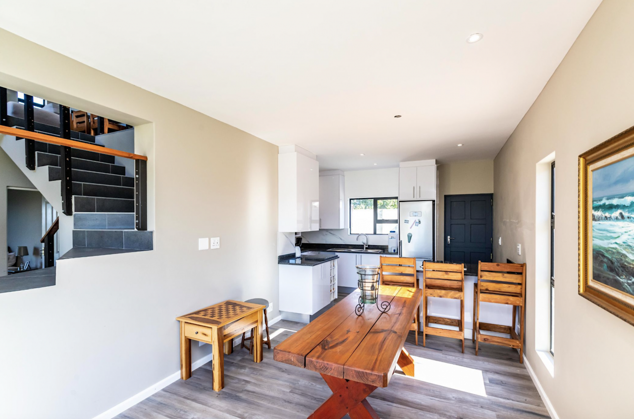 Дом Восточный Кейп, ЮАР, 260 м² - фото 12