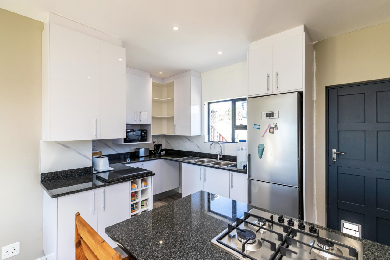 Дом Восточный Кейп, ЮАР, 260 м² - фото 13