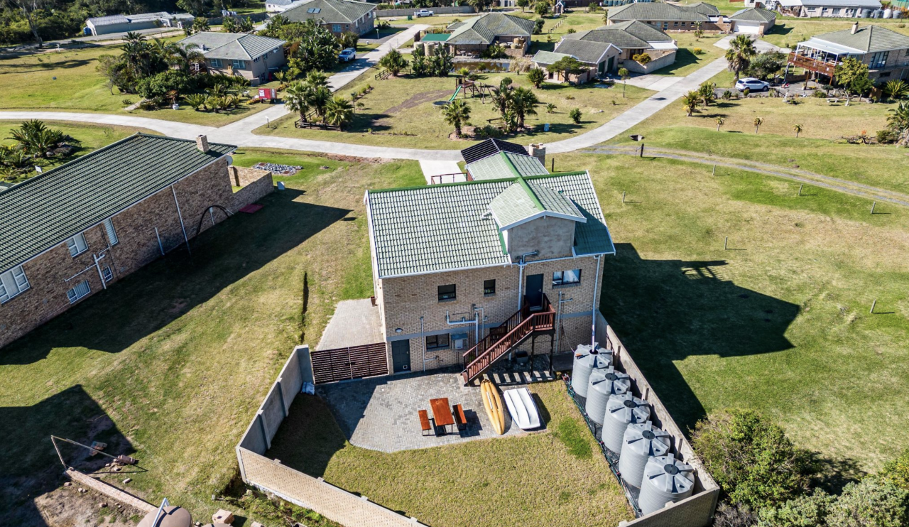 Дом Восточный Кейп, ЮАР, 260 м² - фото 16