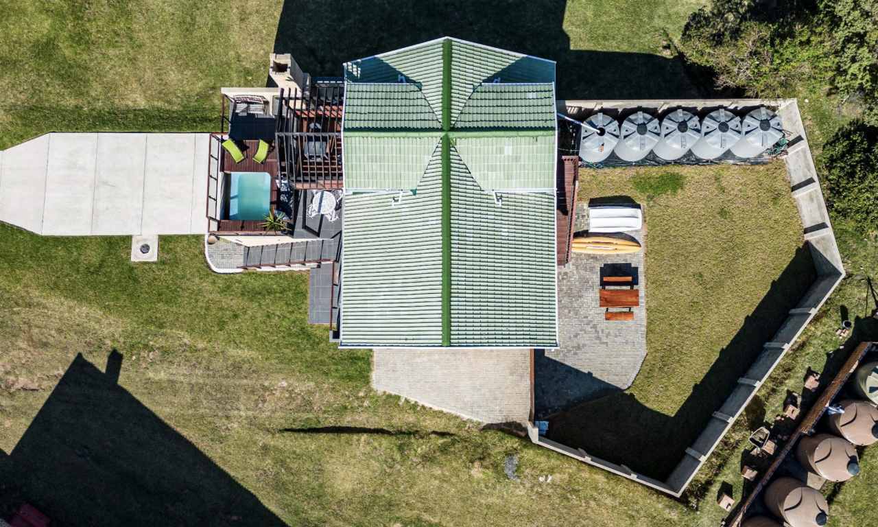 Дом Восточный Кейп, ЮАР, 260 м² - фото 18