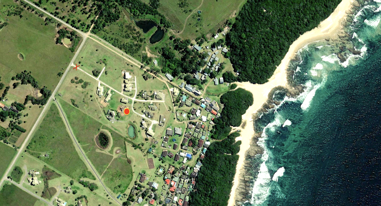 Дом Восточный Кейп, ЮАР, 260 м² - фото 19