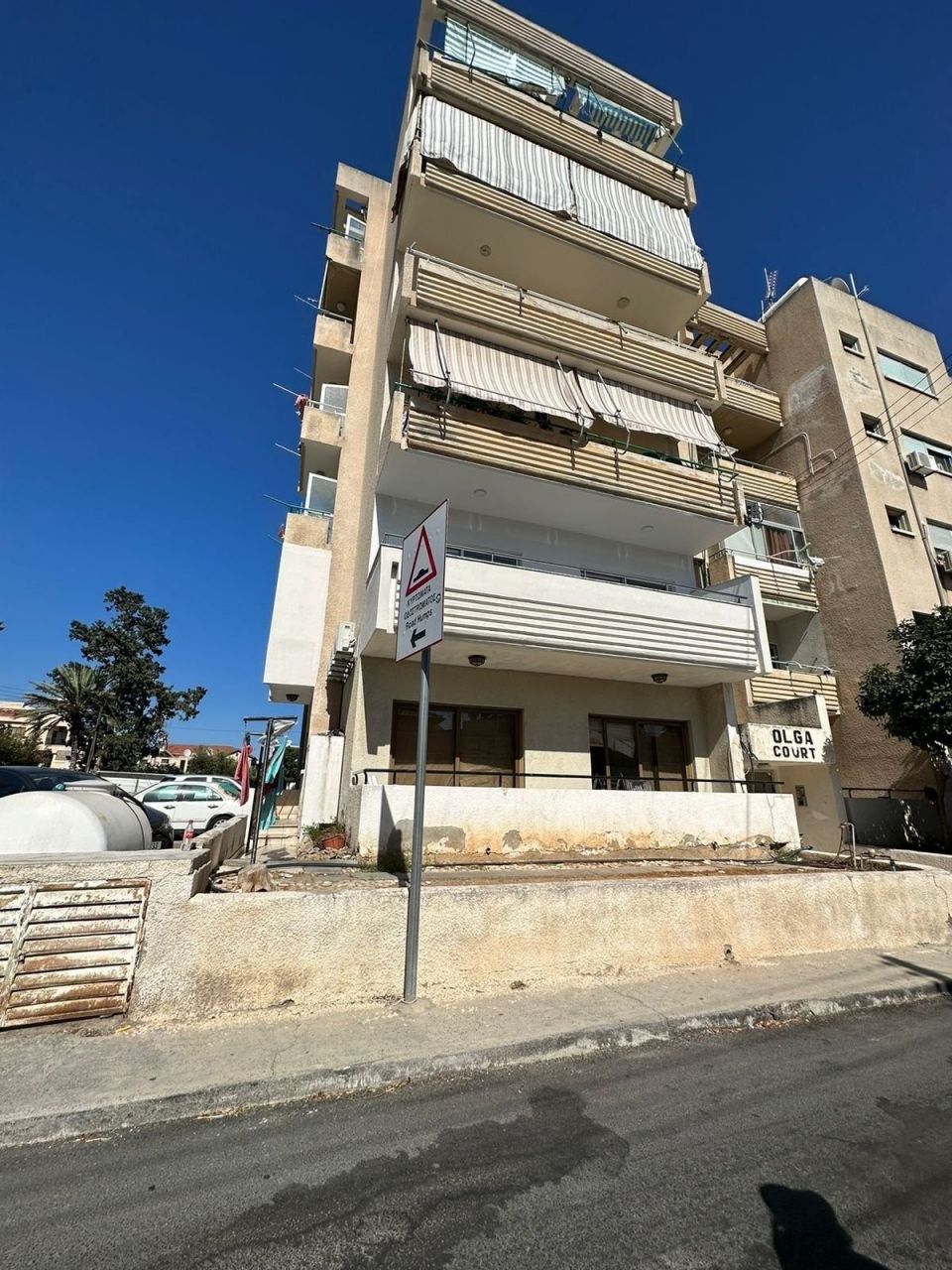 Апартаменты в Ларнаке, Кипр, 108 м2 - фото 1