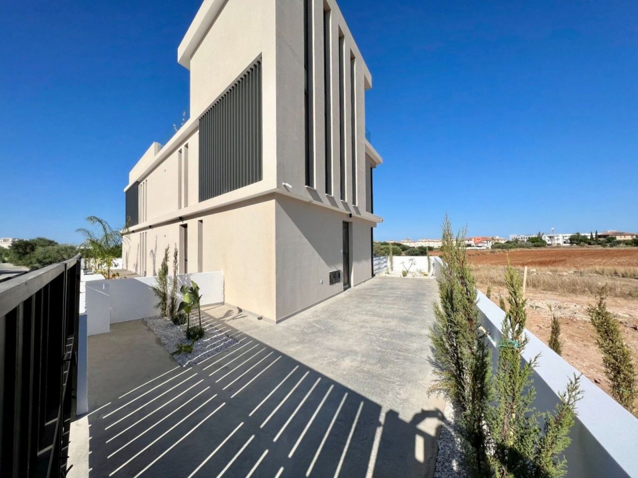 Апартаменты в Протарасе, Кипр, 86 м2 - фото 1