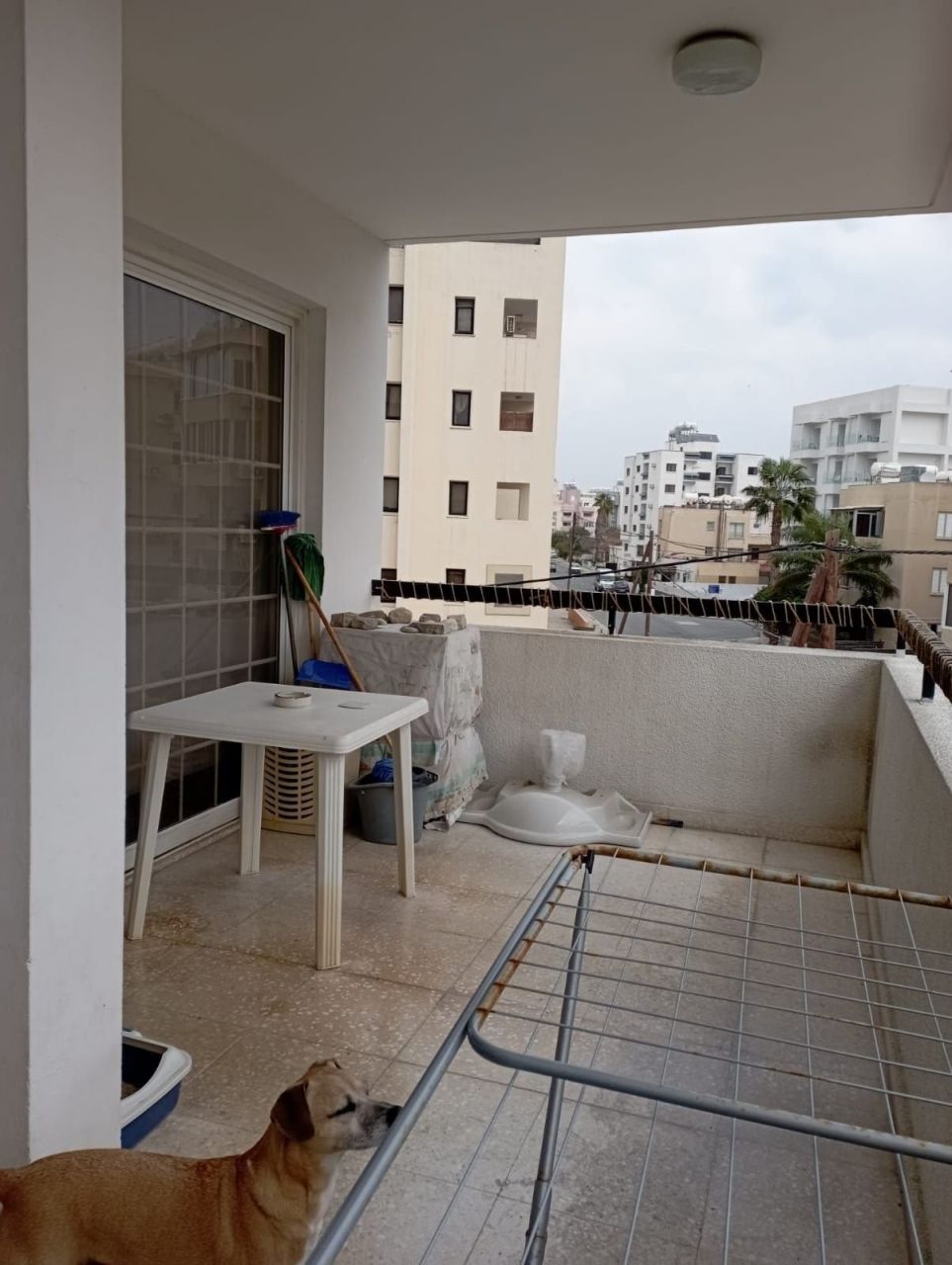 Апартаменты в Ларнаке, Кипр, 69 м2 - фото 1