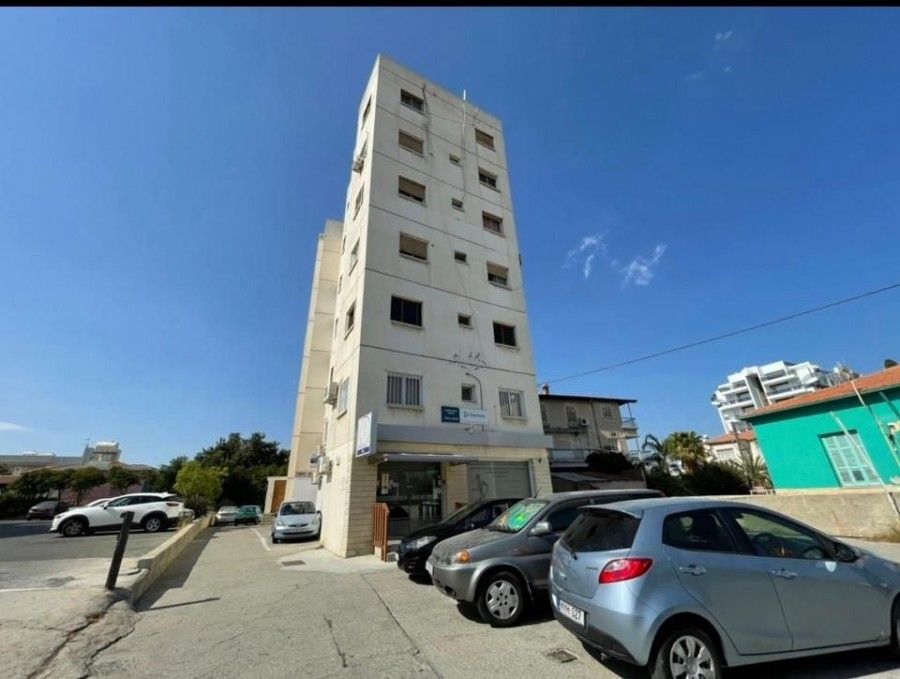 Апартаменты в Ларнаке, Кипр - фото 1