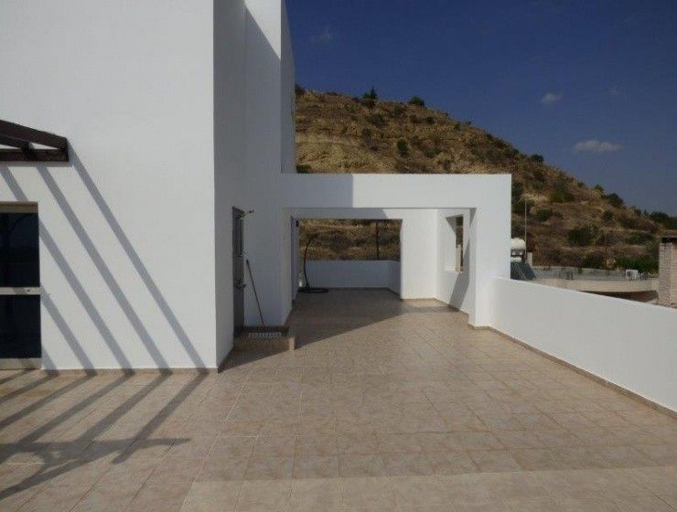 Апартаменты в Ларнаке, Кипр, 72 м2 - фото 1