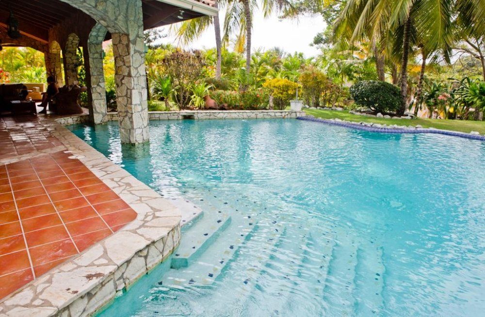 Дом в Сосуа, Доминиканская Республика, 540 м² - фото 18