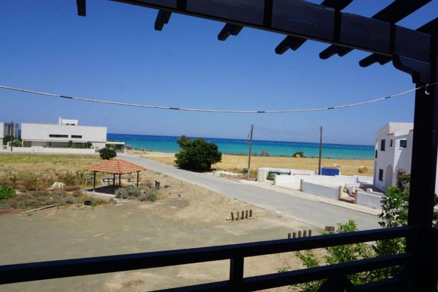Коммерческая недвижимость в Пафосе, Кипр - фото 1