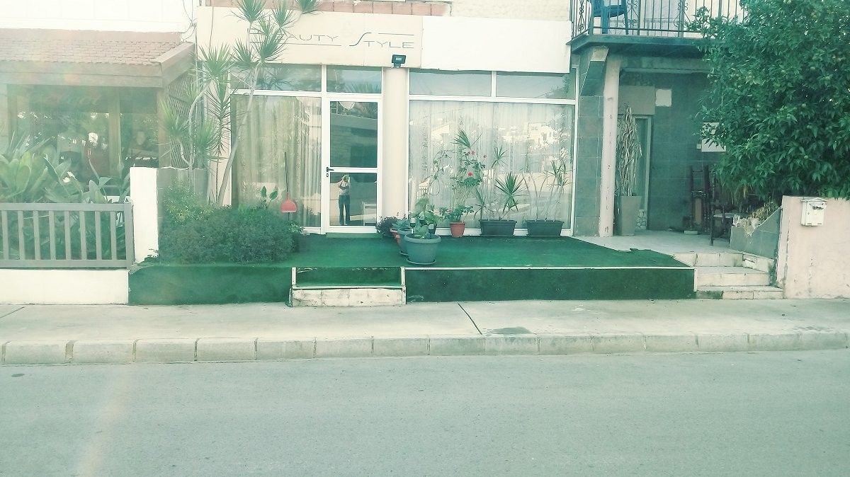 Коммерческая недвижимость в Лимасоле, Кипр, 270 м2 - фото 1