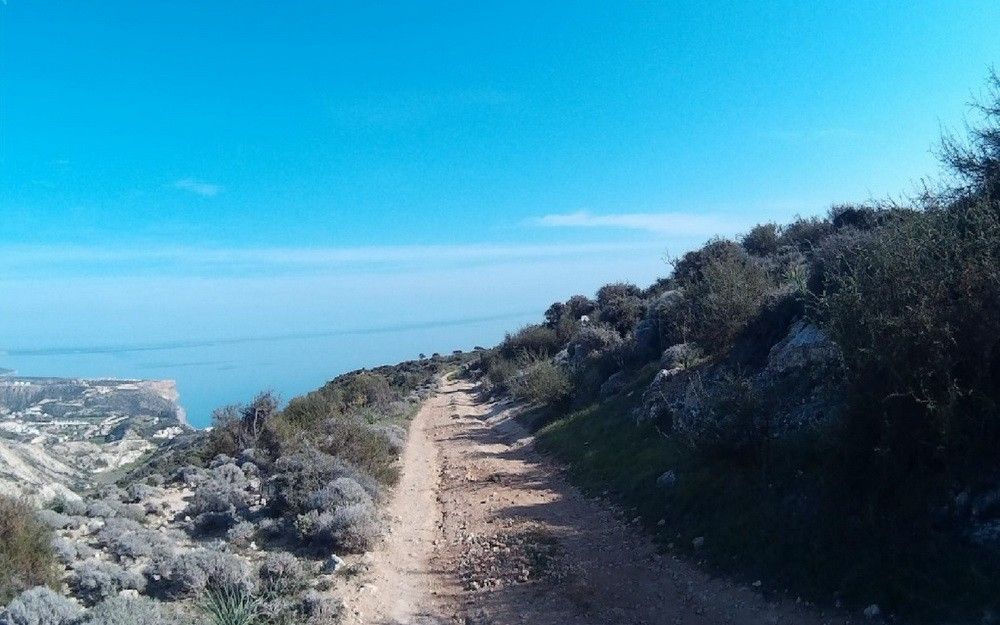 Земля в Лимасоле, Кипр, 18 730 м2 - фото 1