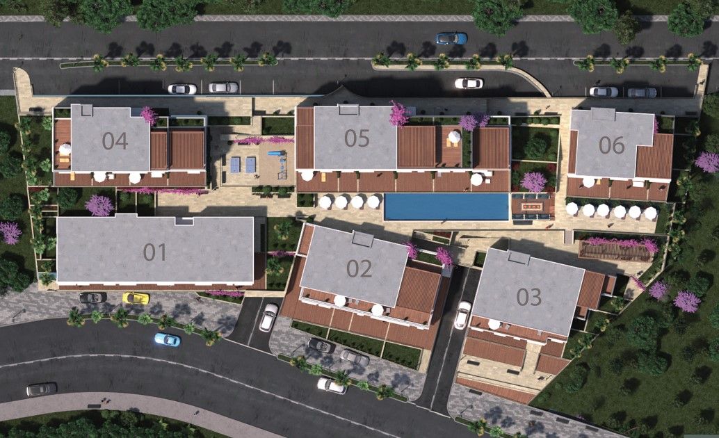 Коммерческая недвижимость в Тивате, Черногория, 26 м² - фото 2