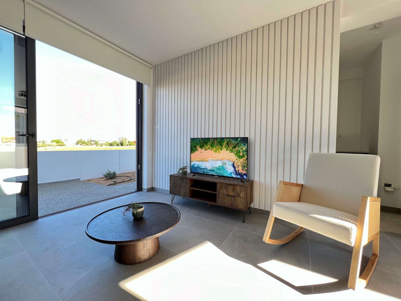 Квартира в Айя-Напе, Кипр, 84 м² - фото 3