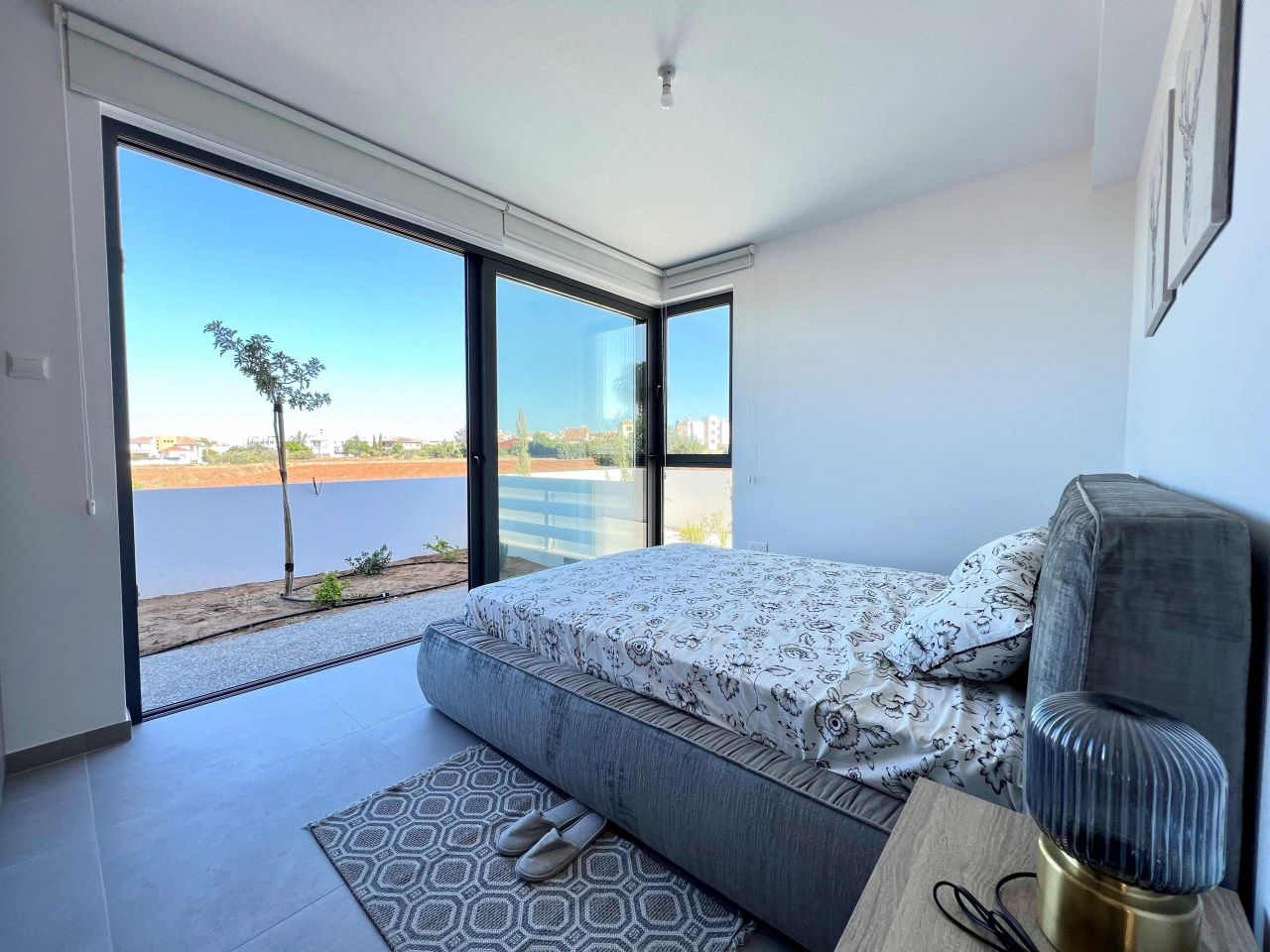 Квартира в Айя-Напе, Кипр, 84 м² - фото 4