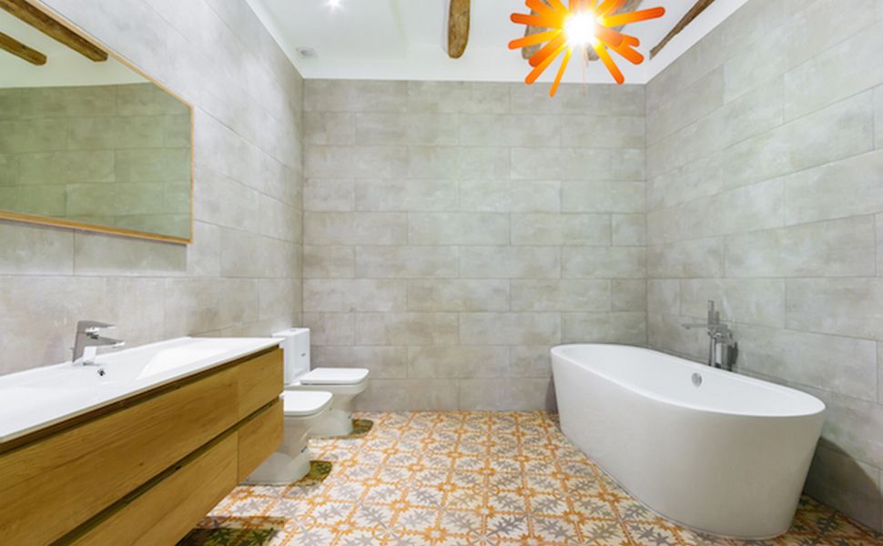 Квартира в Барселоне, Испания - фото 2