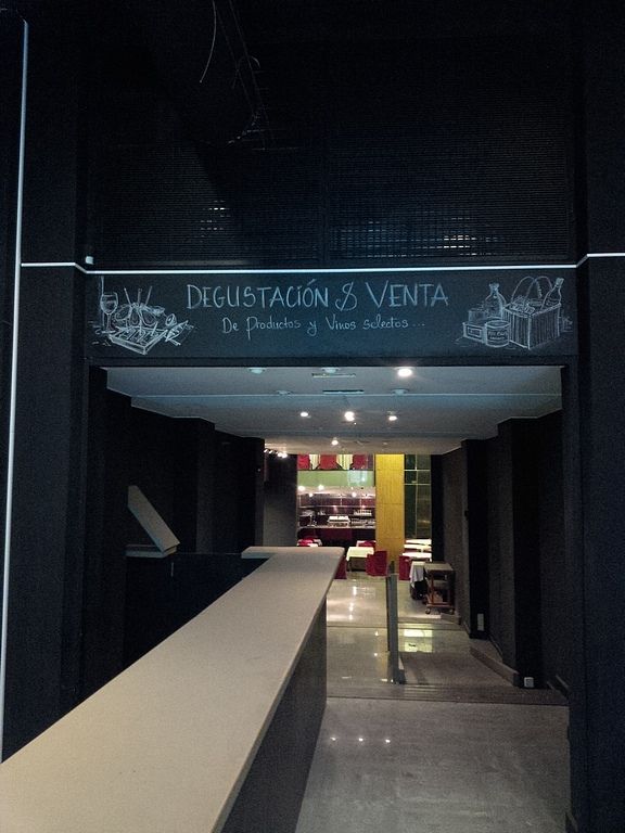 Кафе, ресторан в Барселоне, Испания - фото 2