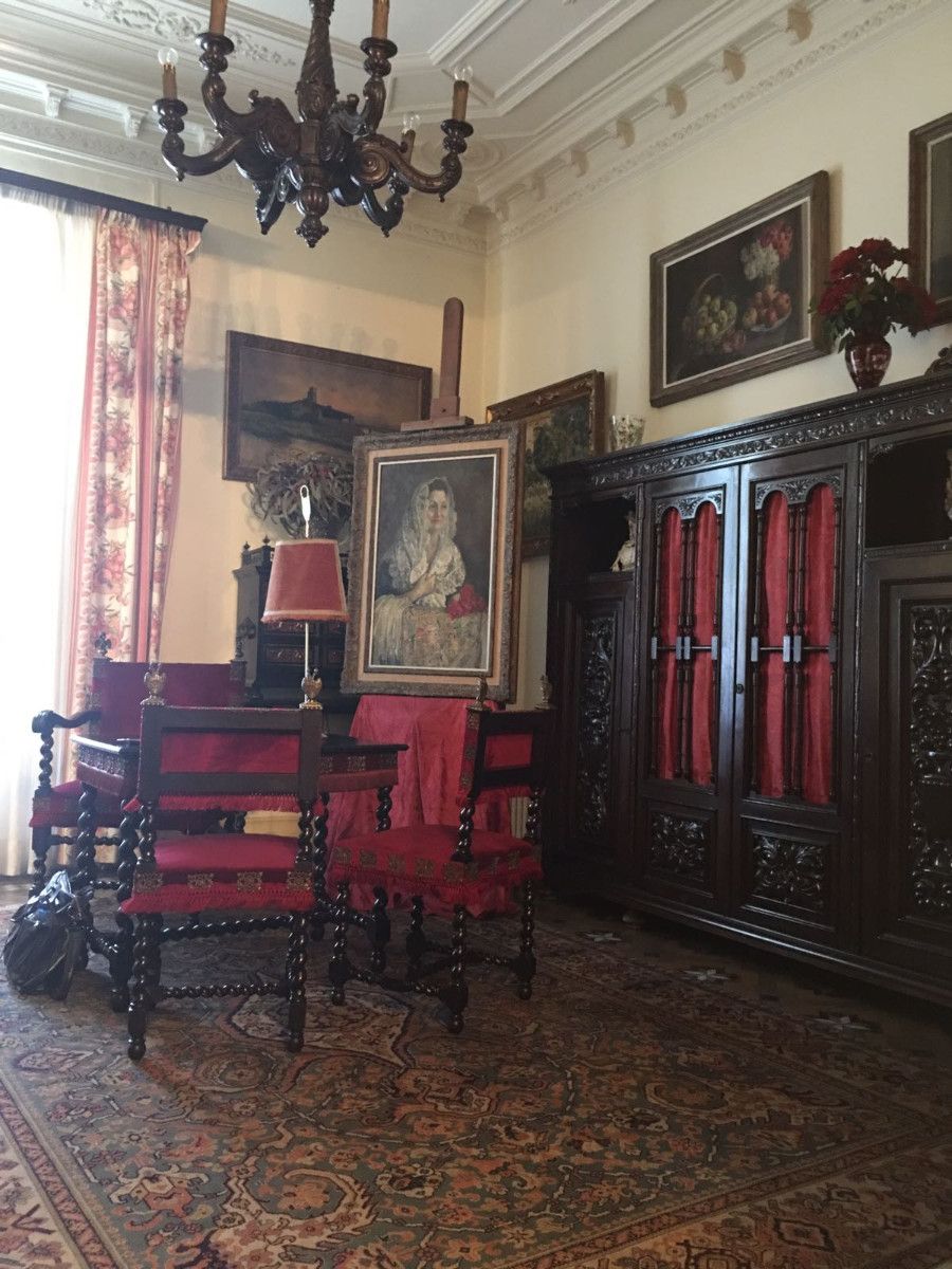 Апартаменты в Барселоне, Испания - фото 3